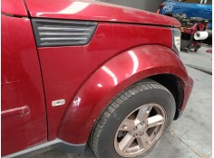 Recambio de aleta delantera derecha para dodge nitro 2.8 crd 4wd referencia OEM IAM    2