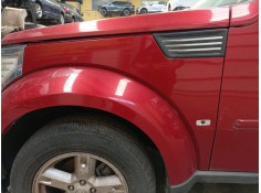 Recambio de aleta delantera izquierda para dodge nitro 2.8 crd 4wd referencia OEM IAM   