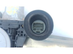 Recambio de elevalunas trasero derecho para toyota land cruiser (j12) 3.0 d-4d gx referencia OEM IAM    2