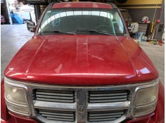 Recambio de capot para dodge nitro 2.8 crd 4wd referencia OEM IAM   