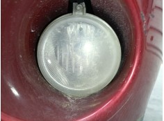Recambio de faro antiniebla izquierdo para dodge nitro 2.8 crd 4wd referencia OEM IAM   