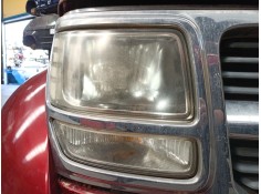 Recambio de faro derecho para dodge nitro 2.8 crd 4wd referencia OEM IAM    2