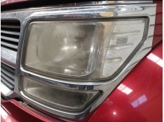Recambio de faro izquierdo para dodge nitro 2.8 crd 4wd referencia OEM IAM   