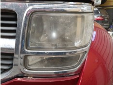 Recambio de faro izquierdo para dodge nitro 2.8 crd 4wd referencia OEM IAM    2