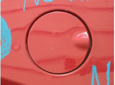 TAPA EXTERIOR COMBUSTIBLE 