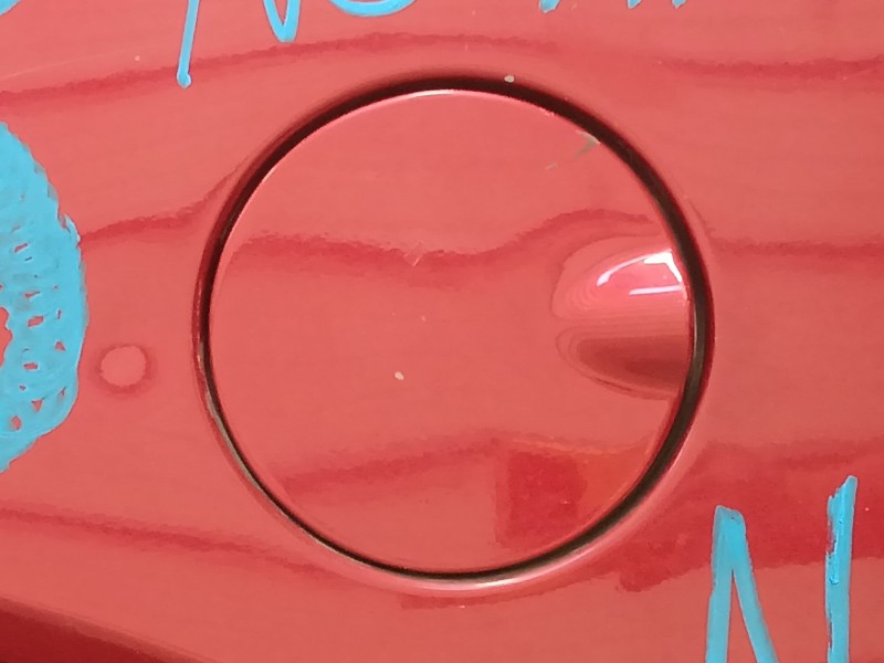 Recambio de tapa exterior combustible para dodge nitro 2.8 crd 4wd referencia OEM IAM   