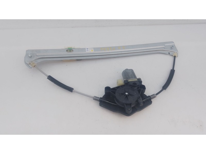 Recambio de elevalunas delantero izquierdo para volkswagen caddy v furgoneta/monovolumen (sba, sbh) 2.0 tdi bmt referencia OEM I