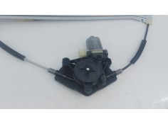 Recambio de elevalunas delantero izquierdo para volkswagen caddy v furgoneta/monovolumen (sba, sbh) 2.0 tdi bmt referencia OEM I 2