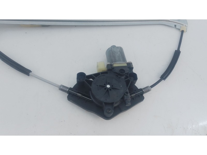 Recambio de elevalunas delantero izquierdo para volkswagen caddy v furgoneta/monovolumen (sba, sbh) 2.0 tdi bmt referencia OEM I