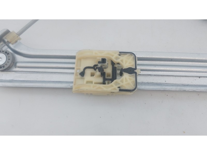 Recambio de elevalunas delantero izquierdo para volkswagen caddy v furgoneta/monovolumen (sba, sbh) 2.0 tdi bmt referencia OEM I