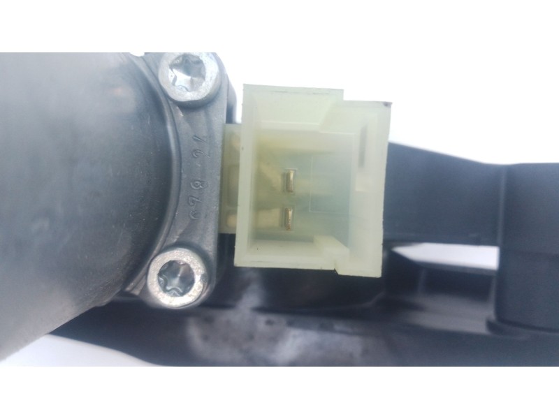 Recambio de elevalunas delantero izquierdo para volkswagen caddy v furgoneta/monovolumen (sba, sbh) 2.0 tdi bmt referencia OEM I