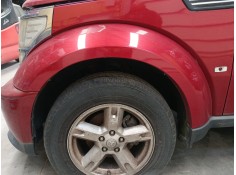 Recambio de aletin delantero izquierdo para dodge nitro 2.8 crd 4wd referencia OEM IAM   