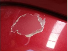 Recambio de aletin delantero izquierdo para dodge nitro 2.8 crd 4wd referencia OEM IAM    2