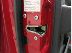 Recambio de cerradura puerta delantera izquierda para dodge nitro 2.8 crd 4wd referencia OEM IAM   