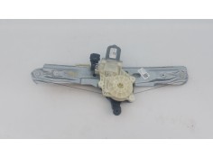 Recambio de elevalunas trasero izquierdo para ford focus iii turnier 1.5 tdci referencia OEM IAM   