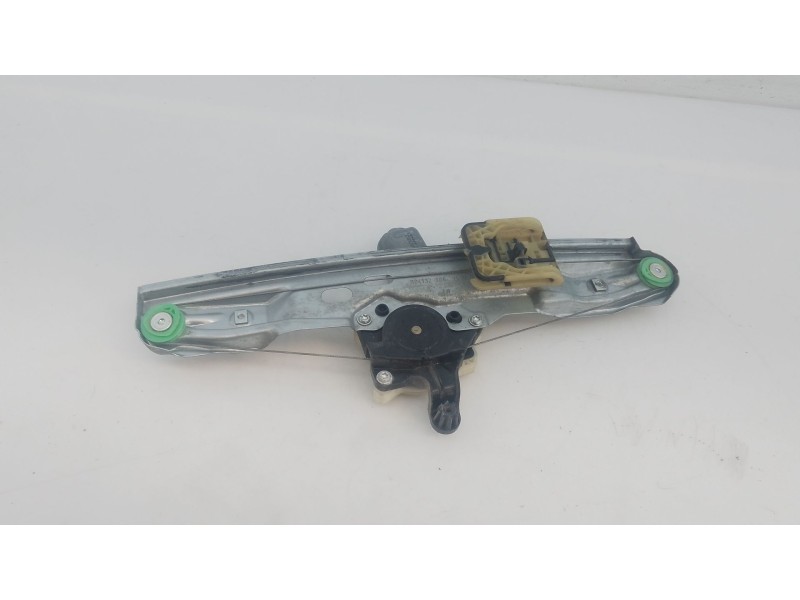 Recambio de elevalunas trasero izquierdo para ford focus iii turnier 1.5 tdci referencia OEM IAM   