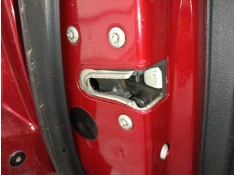 CERRADURA PUERTA TRASERA IZQUIERDA 