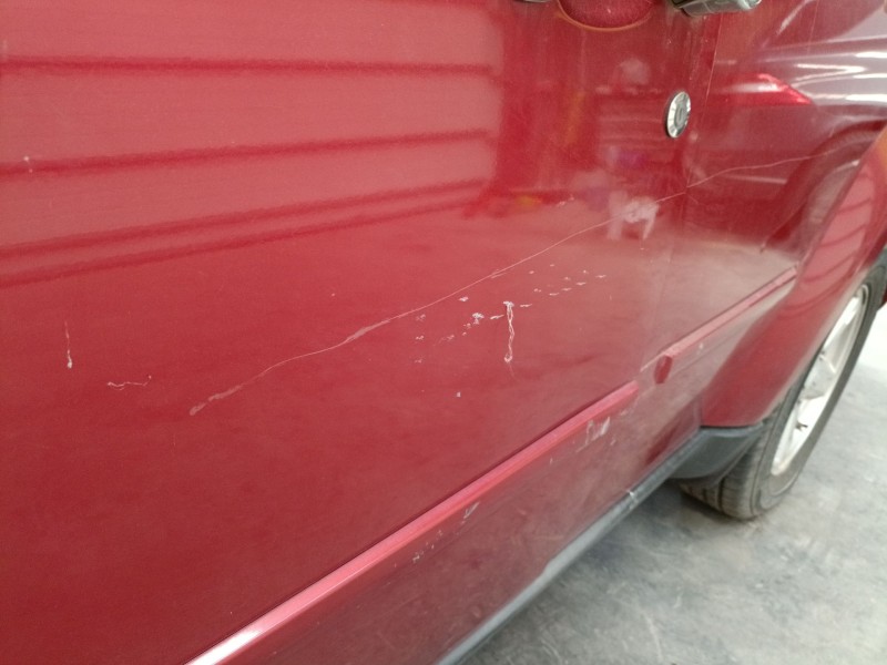 Recambio de puerta delantera izquierda para dodge nitro 2.8 crd 4wd referencia OEM IAM   