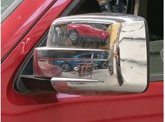 RETROVISOR IZQUIERDO ELECTRICO 