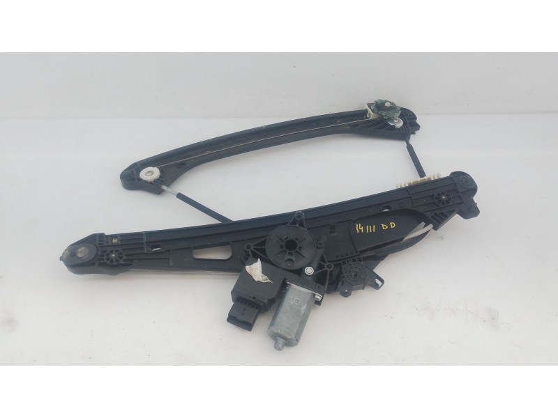 Recambio de elevalunas delantero derecho para opel grandland / grandland x (a18, p1uo) 1.5 turbo d (75) referencia OEM IAM   