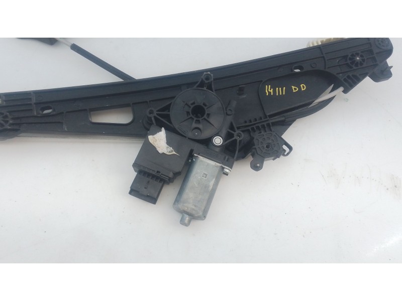 Recambio de elevalunas delantero derecho para opel grandland / grandland x (a18, p1uo) 1.5 turbo d (75) referencia OEM IAM   