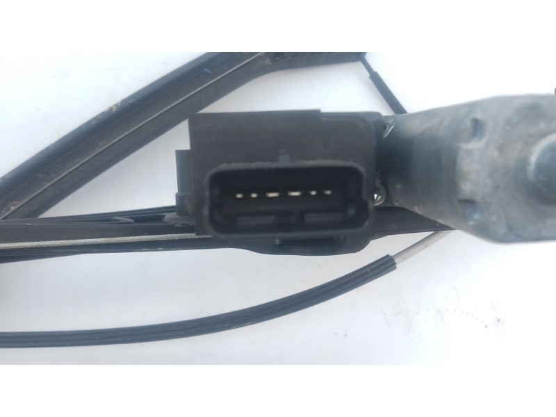 Recambio de elevalunas delantero derecho para opel grandland / grandland x (a18, p1uo) 1.5 turbo d (75) referencia OEM IAM   