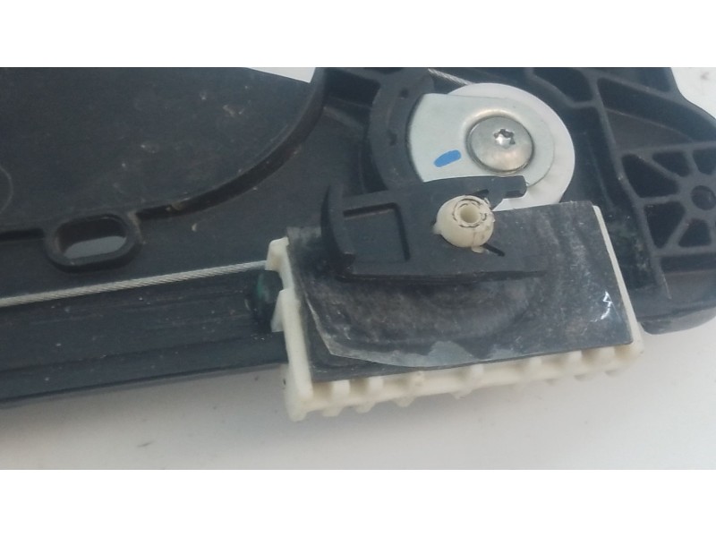 Recambio de elevalunas delantero derecho para opel grandland / grandland x (a18, p1uo) 1.5 turbo d (75) referencia OEM IAM   