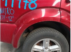 ALETIN TRASERO DERECHO 