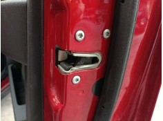 CERRADURA PUERTA DELANTERA DERECHA 