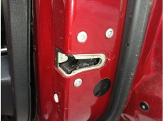 Recambio de cerradura puerta trasera derecha para dodge nitro 2.8 crd 4wd referencia OEM IAM   