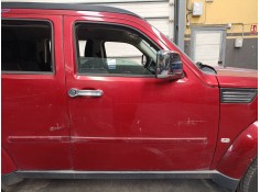 Recambio de puerta delantera derecha para dodge nitro 2.8 crd 4wd referencia OEM IAM   