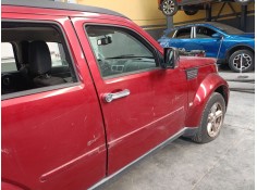 Recambio de puerta delantera derecha para dodge nitro 2.8 crd 4wd referencia OEM IAM    2
