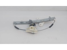 Recambio de elevalunas trasero derecho para hyundai i20 trend referencia OEM IAM   