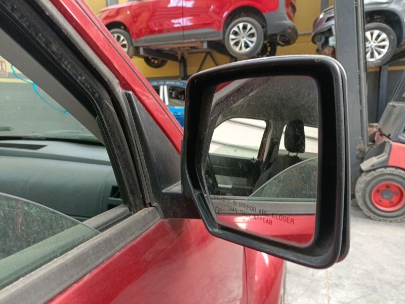 Recambio de retrovisor derecho electrico para dodge nitro 2.8 crd 4wd referencia OEM IAM   