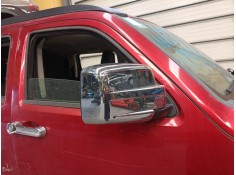 Recambio de retrovisor derecho electrico para dodge nitro 2.8 crd 4wd referencia OEM IAM    2