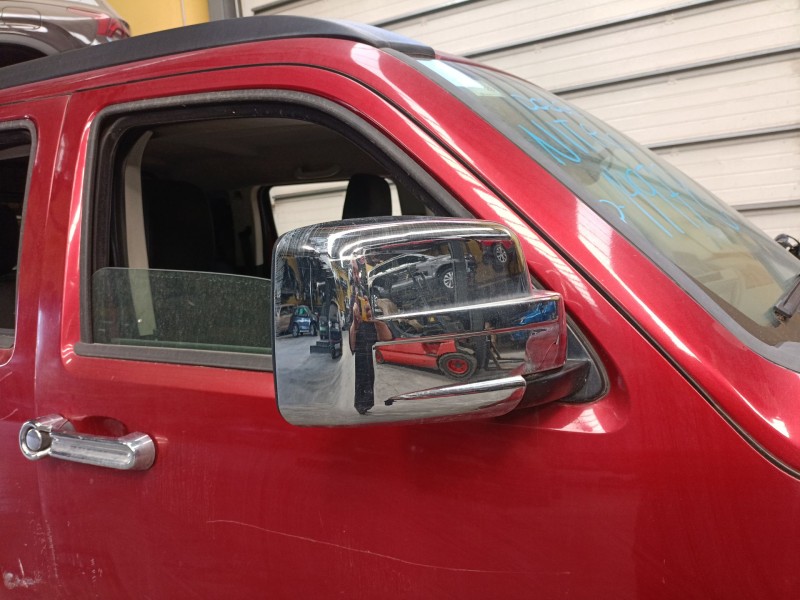 Recambio de retrovisor derecho electrico para dodge nitro 2.8 crd 4wd referencia OEM IAM   
