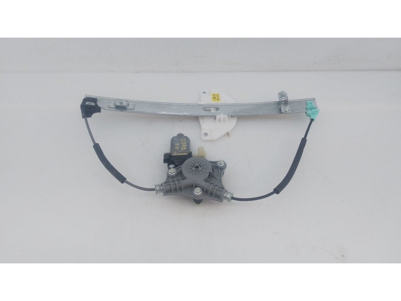 Recambio de elevalunas delantero derecho para kia stonic (yb) 1.0 t-gdi eco-dynamics+ referencia OEM IAM   