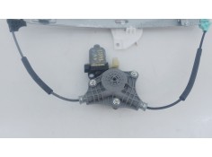 Recambio de elevalunas delantero derecho para kia stonic (yb) 1.0 t-gdi eco-dynamics+ referencia OEM IAM    2