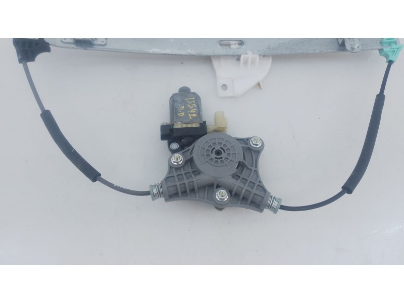 Recambio de elevalunas delantero derecho para kia stonic (yb) 1.0 t-gdi eco-dynamics+ referencia OEM IAM   