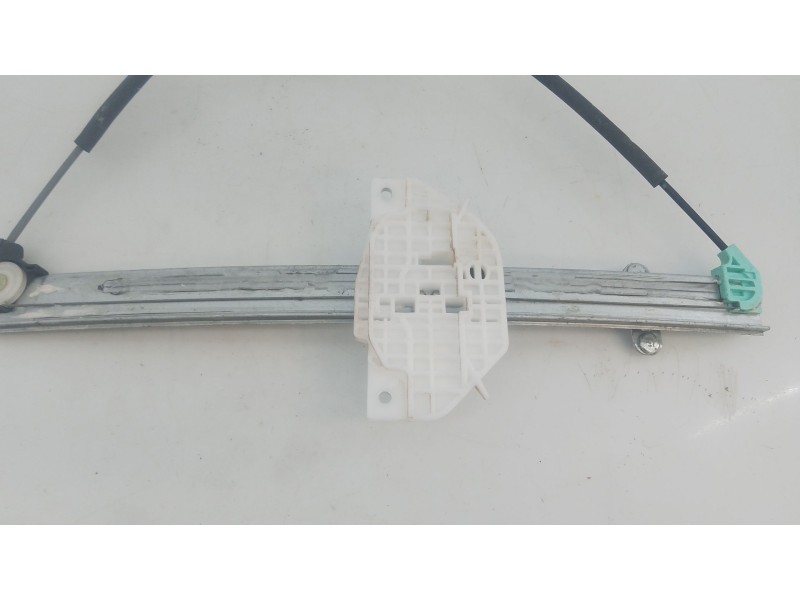 Recambio de elevalunas delantero derecho para kia stonic (yb) 1.0 t-gdi eco-dynamics+ referencia OEM IAM   