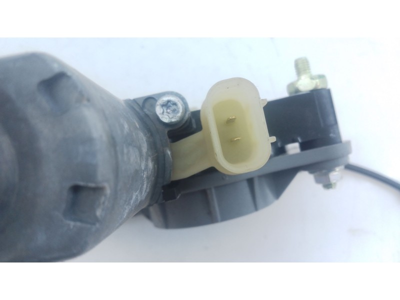 Recambio de elevalunas delantero derecho para kia stonic (yb) 1.0 t-gdi eco-dynamics+ referencia OEM IAM   