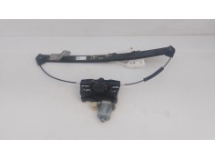 Recambio de elevalunas trasero izquierdo para audi q2 (gab, gag) 30 tdi referencia OEM IAM 5Q0959801DE  