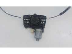Recambio de elevalunas trasero izquierdo para audi q2 (gab, gag) 30 tdi referencia OEM IAM 5Q0959801DE   2