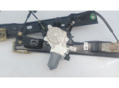 Recambio de elevalunas delantero derecho para ford focus iii turnier 1.6 tdci referencia OEM IAM    2