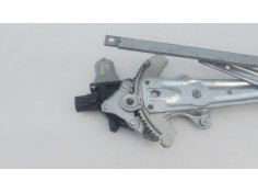 Recambio de elevalunas delantero izquierdo para mitsubishi asx (ga_w_) 1.8 di-d (ga6w) referencia OEM IAM    2