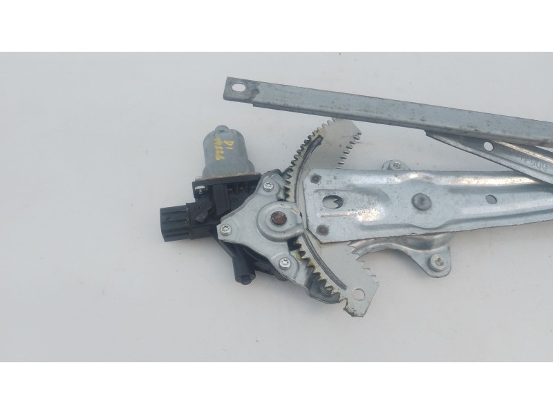 Recambio de elevalunas delantero izquierdo para mitsubishi asx (ga_w_) 1.8 di-d (ga6w) referencia OEM IAM   