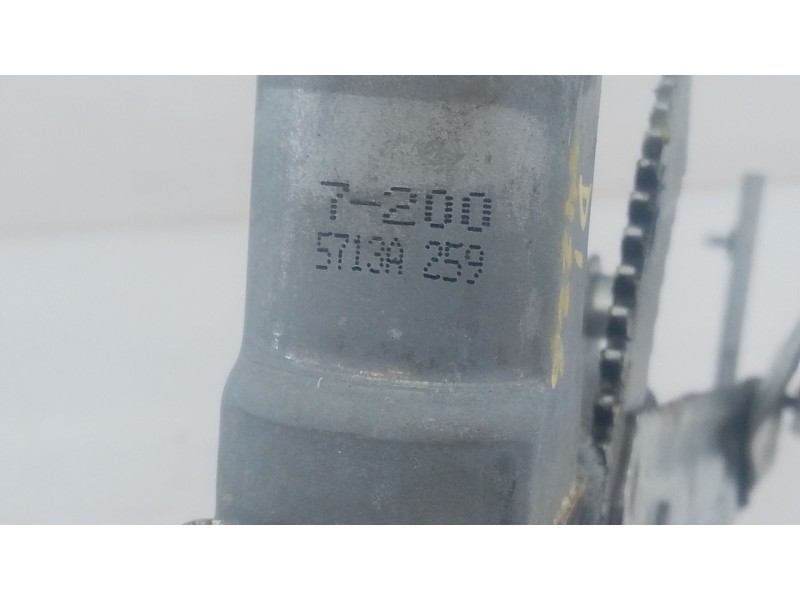 Recambio de elevalunas delantero izquierdo para mitsubishi asx (ga_w_) 1.8 di-d (ga6w) referencia OEM IAM   