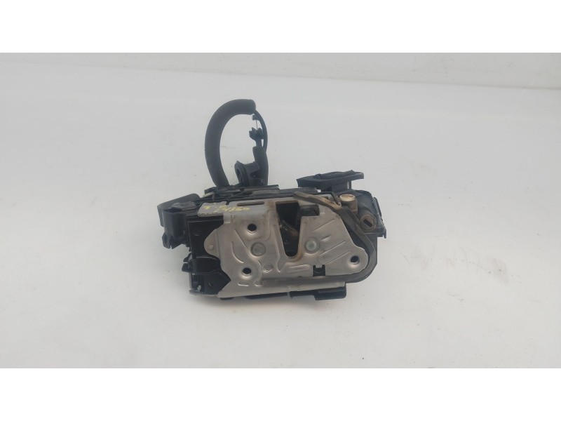 Recambio de cerradura puerta trasera derecha para audi a1 sportback (gba) 30 tfsi referencia OEM IAM   