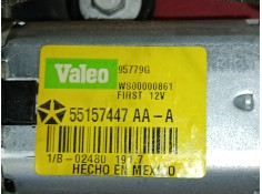 Recambio de motor limpia trasero para dodge nitro 2.8 crd 4wd referencia OEM IAM    2