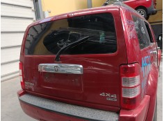 Recambio de porton trasero para dodge nitro 2.8 crd 4wd referencia OEM IAM    2